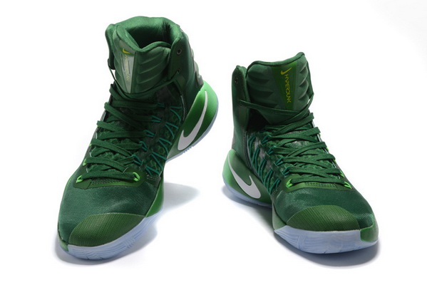 NIKE Hyperdunk 2016 Men Shoes--019